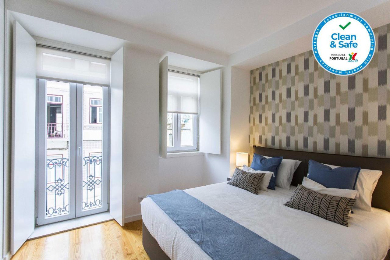 Prestige Ajuda Apartment Lisbon Exterior photo