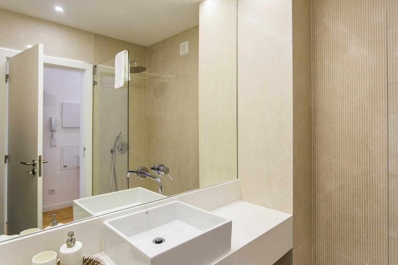 Prestige Ajuda Apartment Lisbon Exterior photo