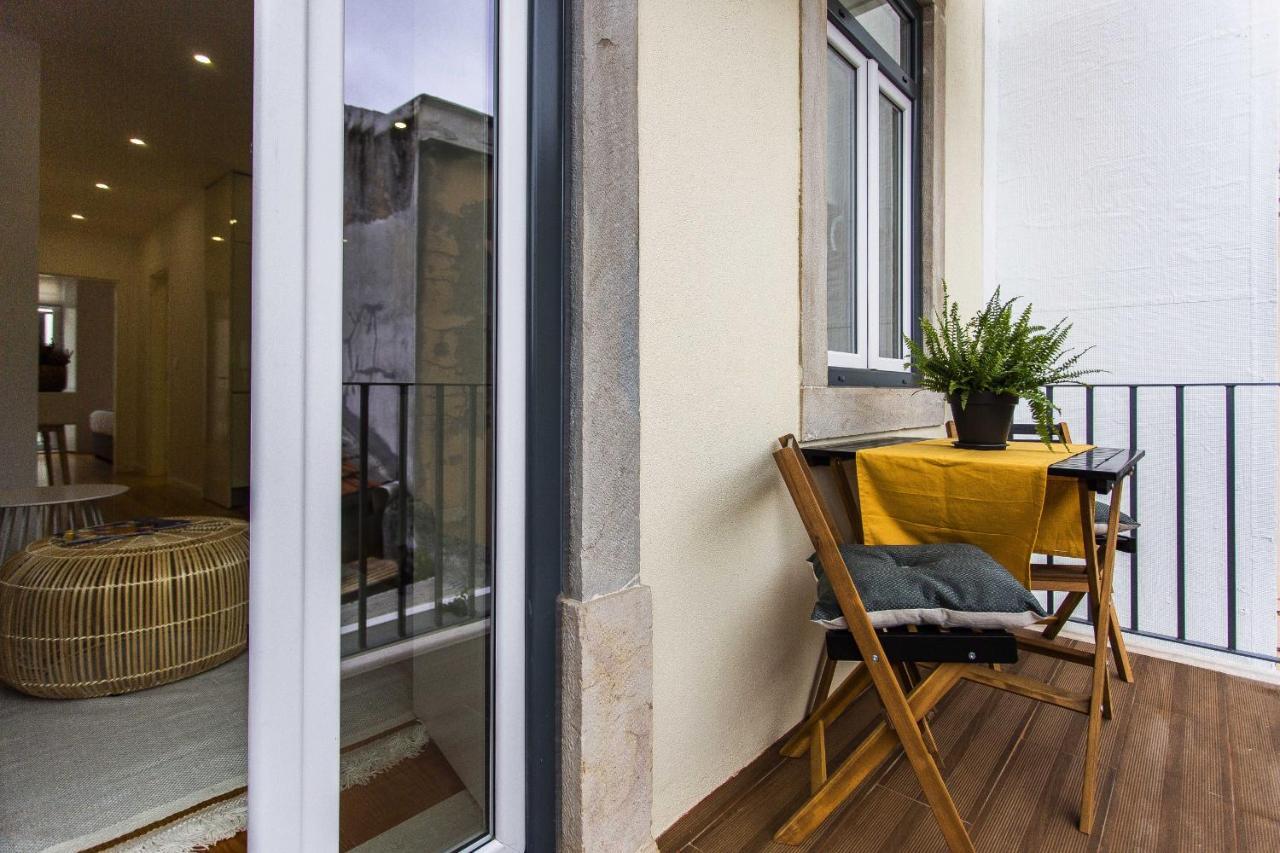 Prestige Ajuda Apartment Lisbon Exterior photo