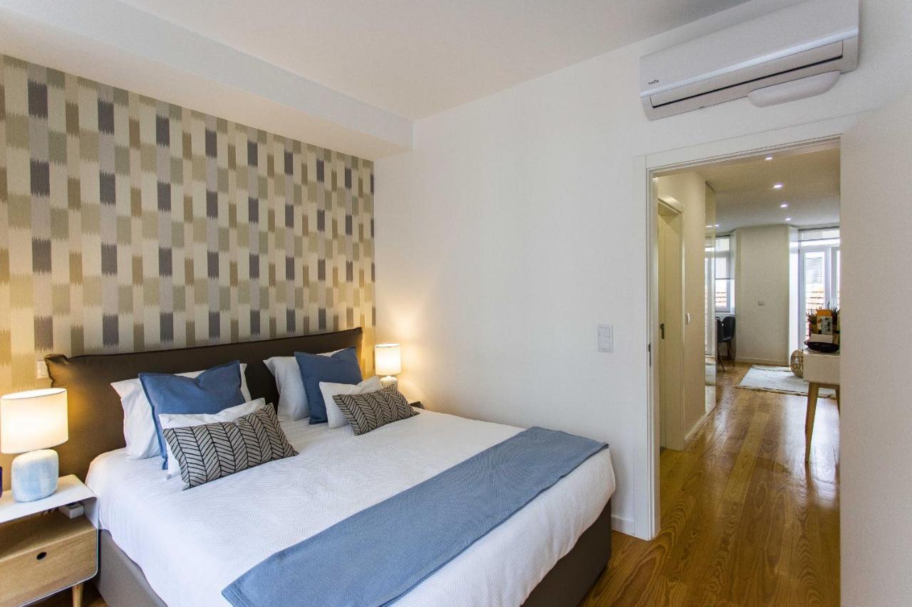 Prestige Ajuda Apartment Lisbon Exterior photo