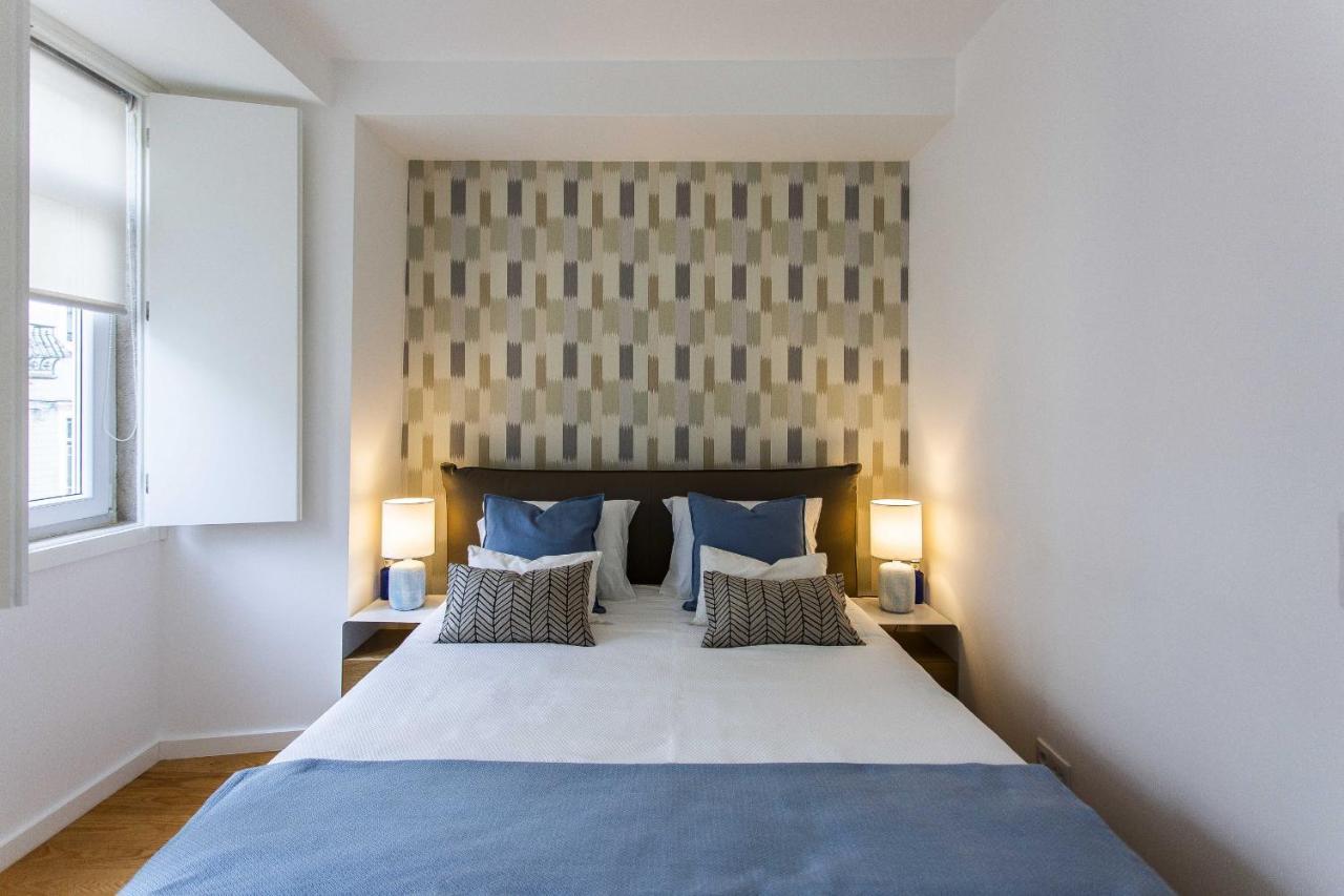 Prestige Ajuda Apartment Lisbon Exterior photo