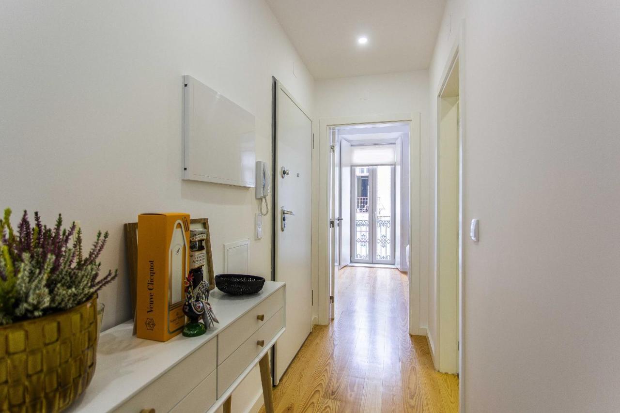 Prestige Ajuda Apartment Lisbon Exterior photo